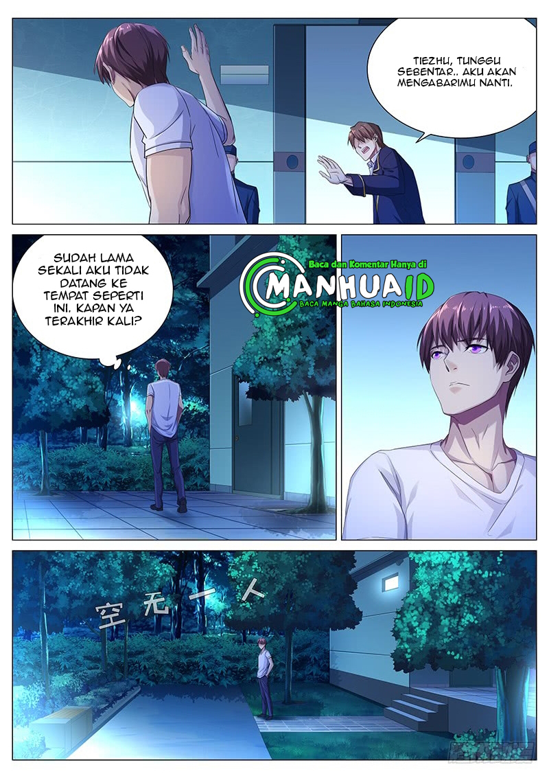 Shadow Killer Chapter 09 Gambar 2
